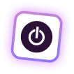 Toggl Track logo